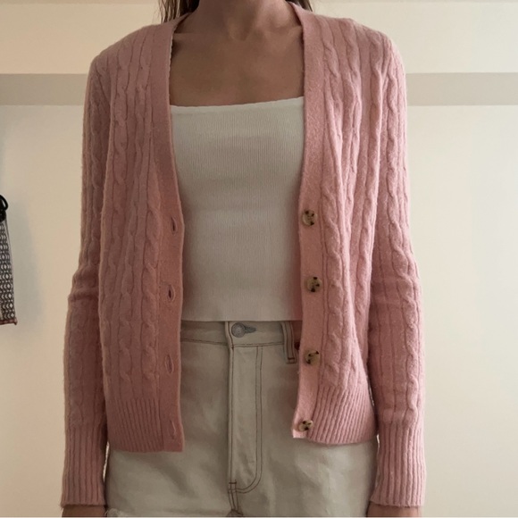 Cardigan - Picture 7 of 7